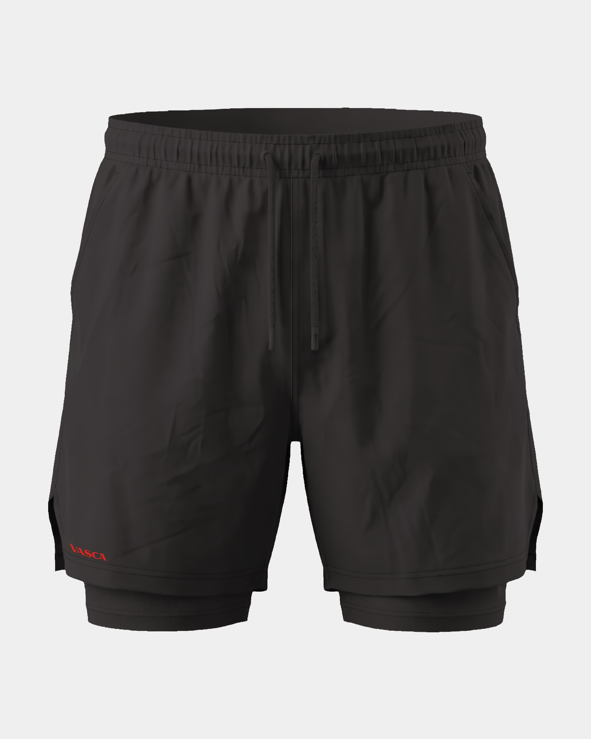 Club Vasca Men's Short: "El Diego"