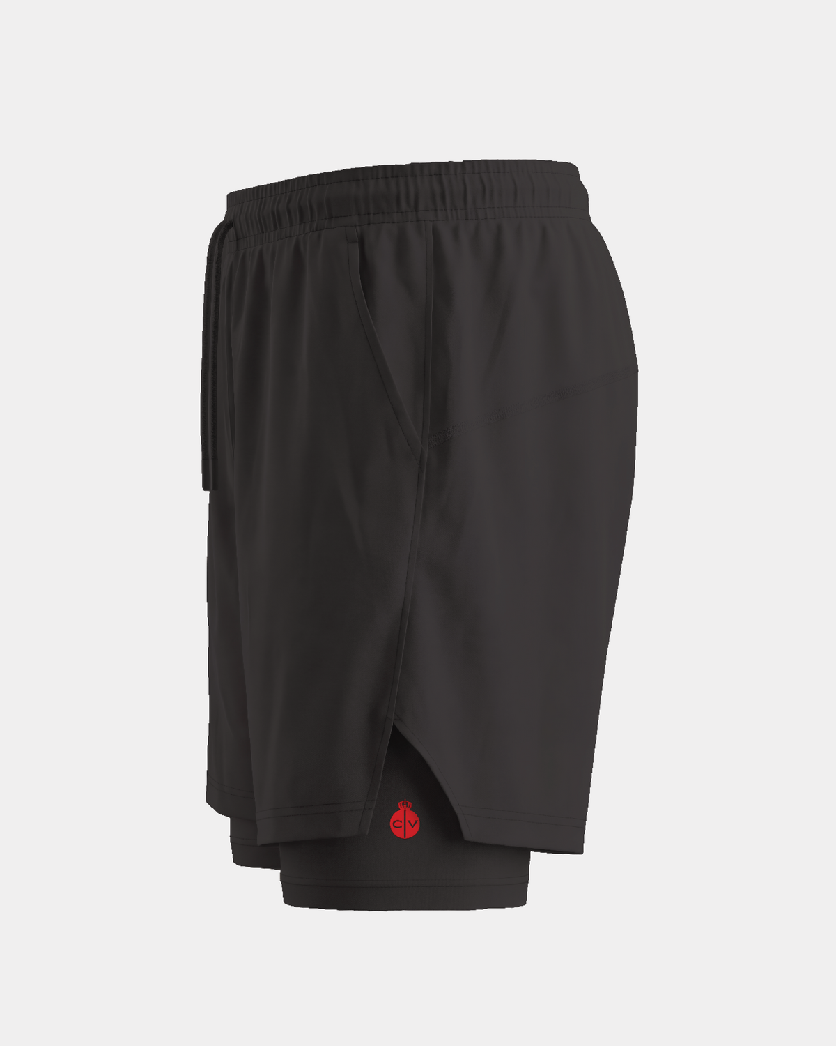 Club Vasca Men's Short: "El Diego"