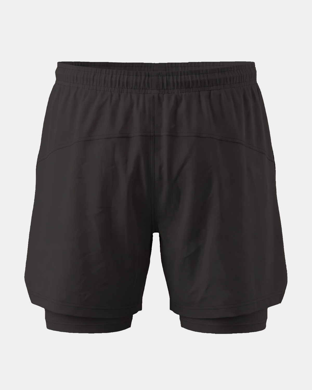 Club Vasca Men's Short: "El Diego"