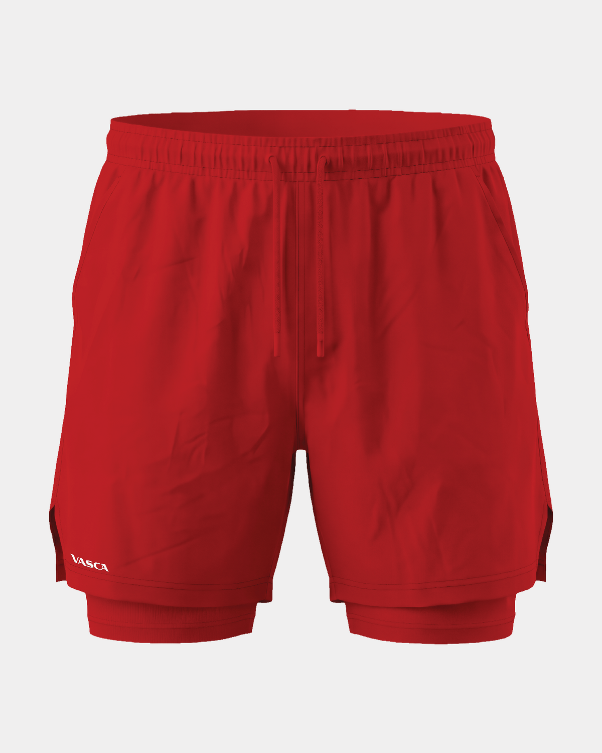 Club Vasca Men's Short: "El Diego"