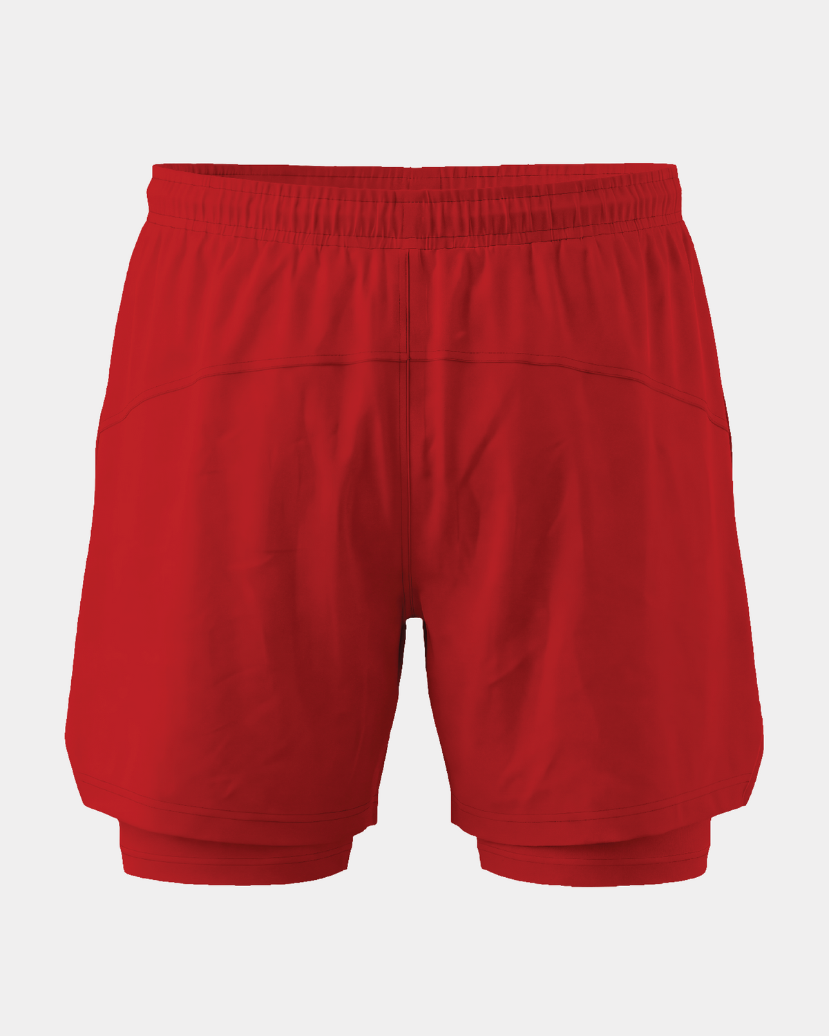 Club Vasca Men's Short: "El Diego"