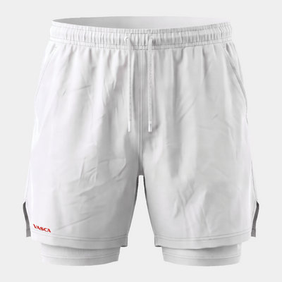 Club Vasca Men's Short: "El Diego"