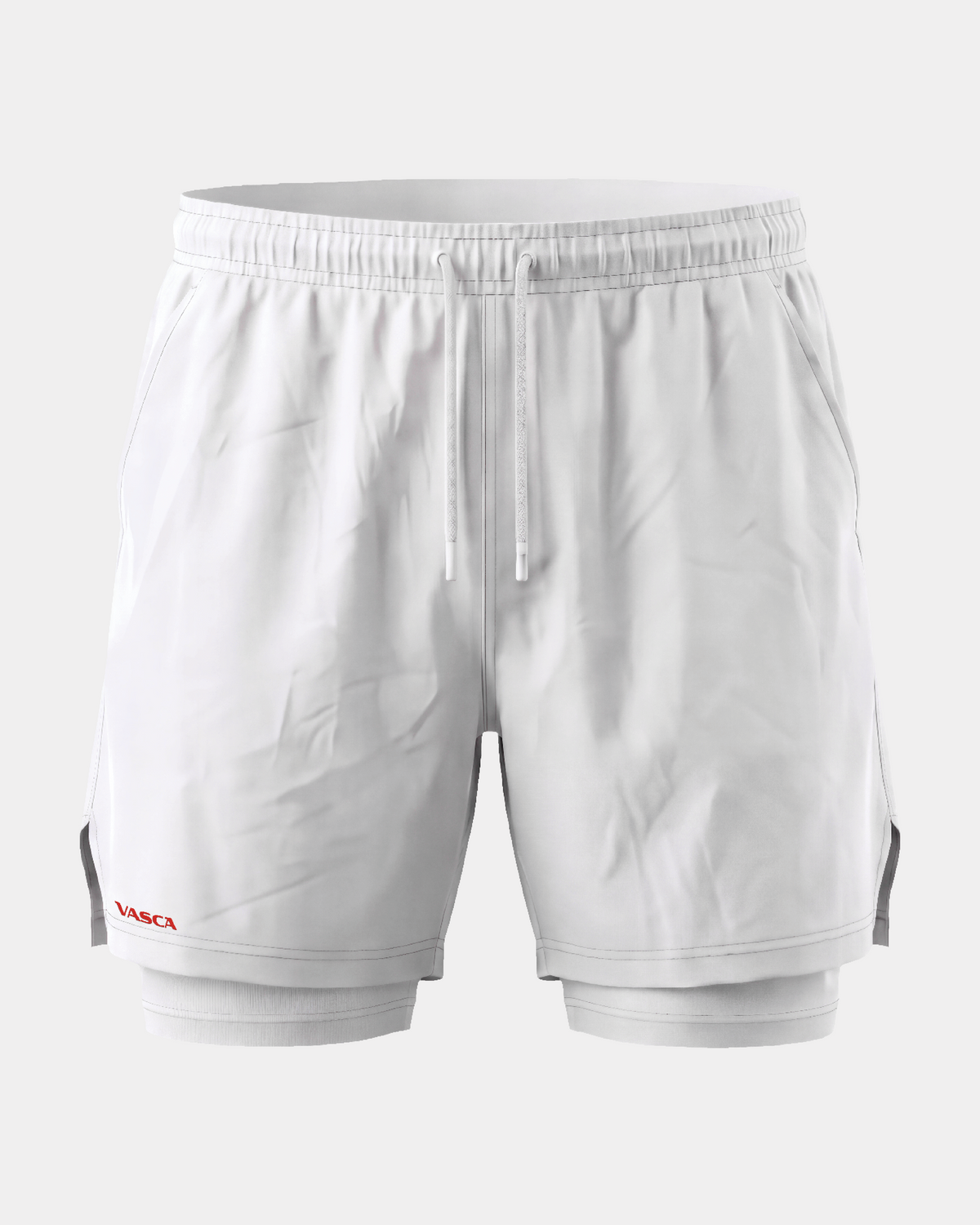Club Vasca Men's Short: "El Diego"