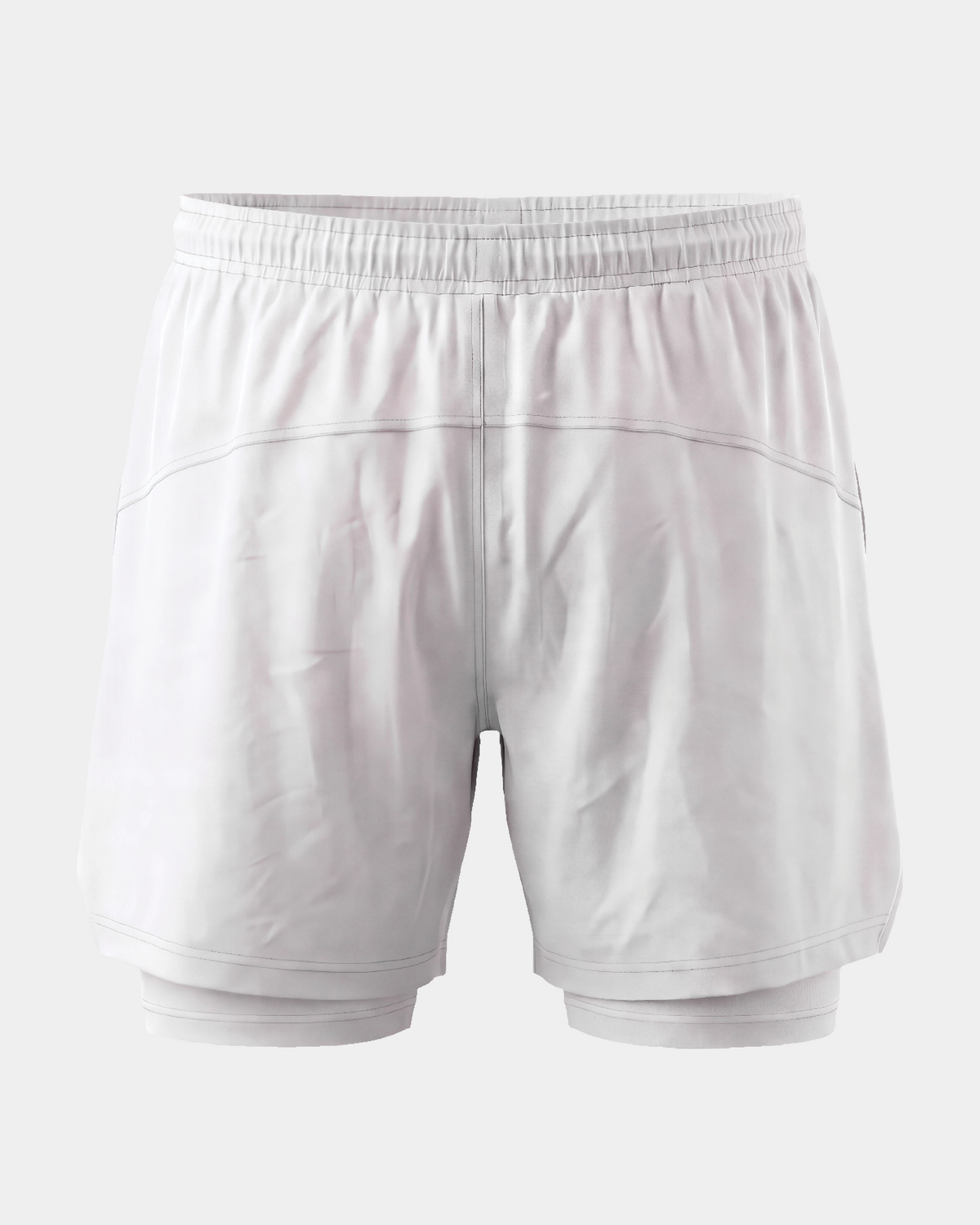 Club Vasca Men's Short: "El Diego"