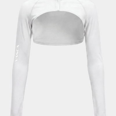 Club Vasca Women's Bolero: "Verano"