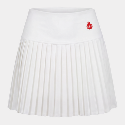Club Vasca Women's Skirt: "Colegio"