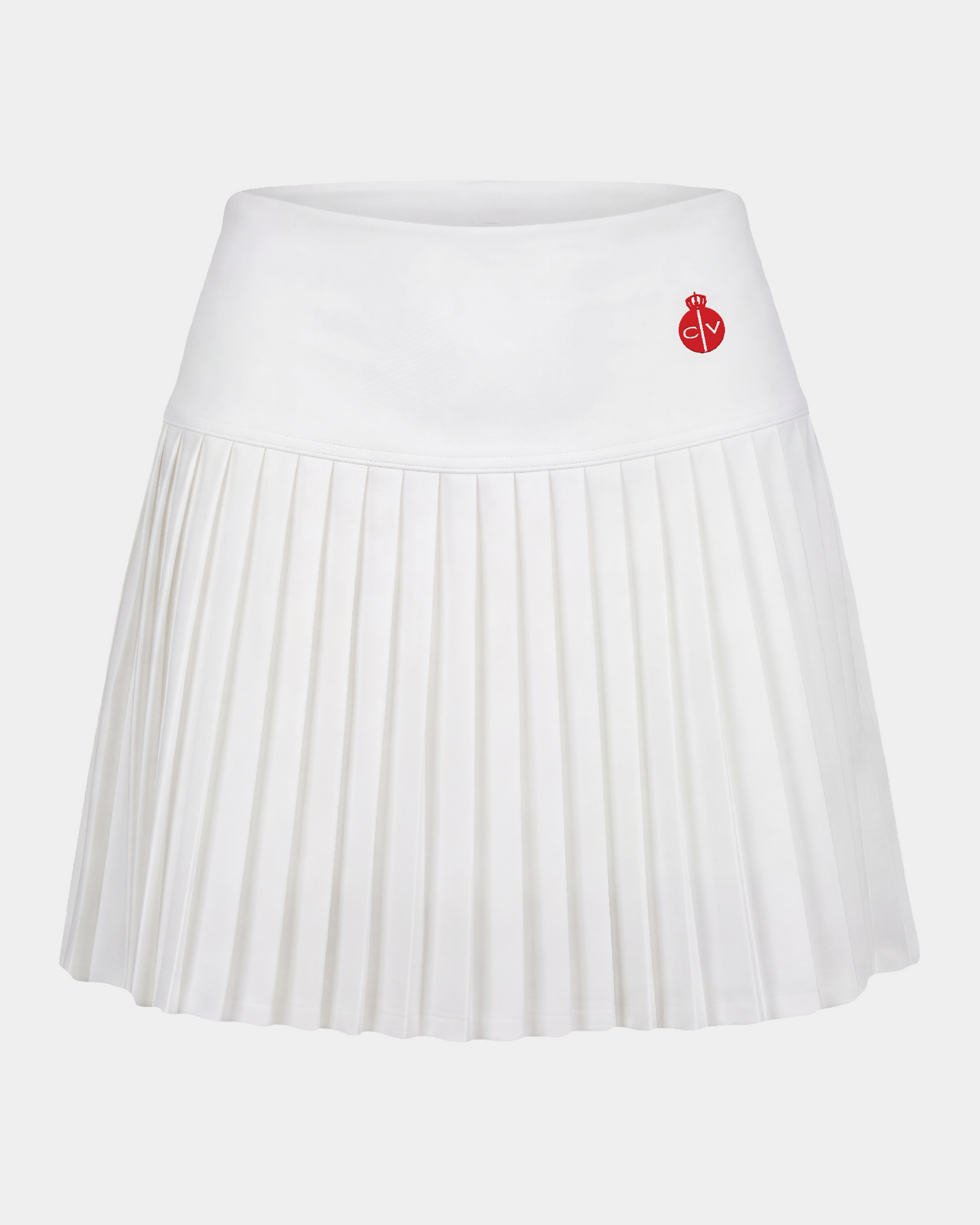 Club Vasca Women's Skirt: "Colegio"