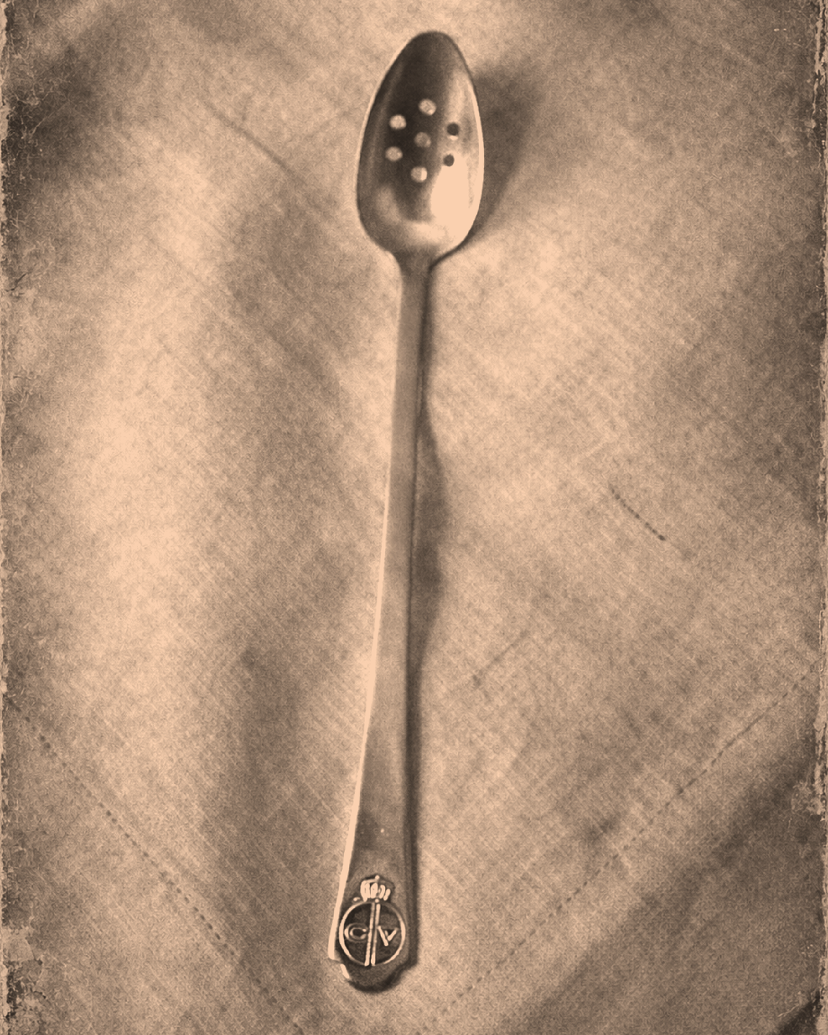 CV Padel Spoon