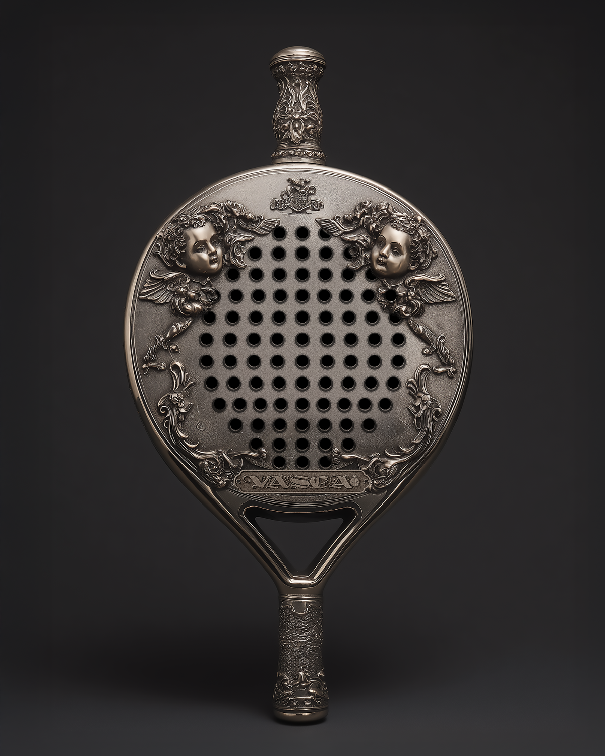 CV Trophy (undated)