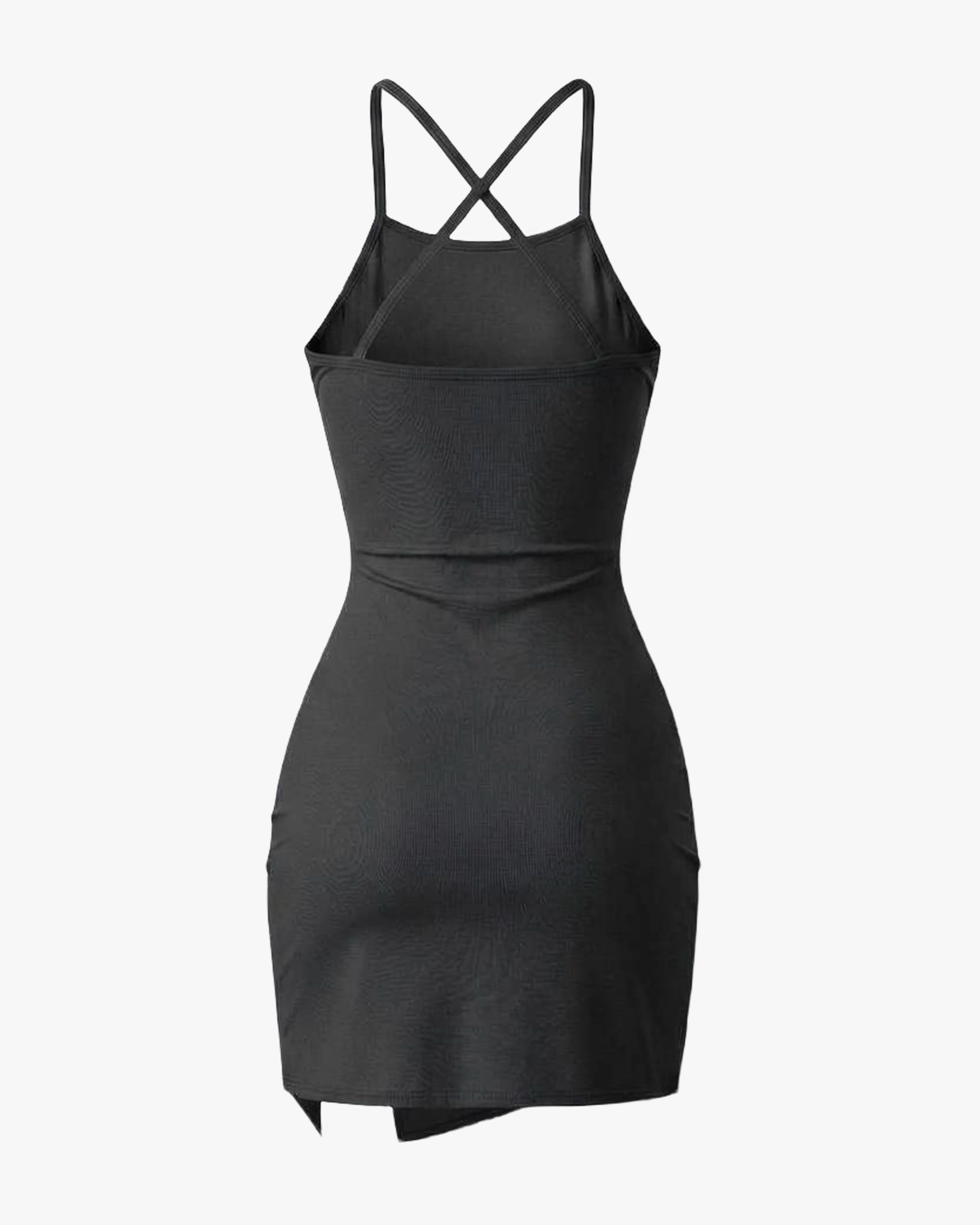 La Cabana Dress Black