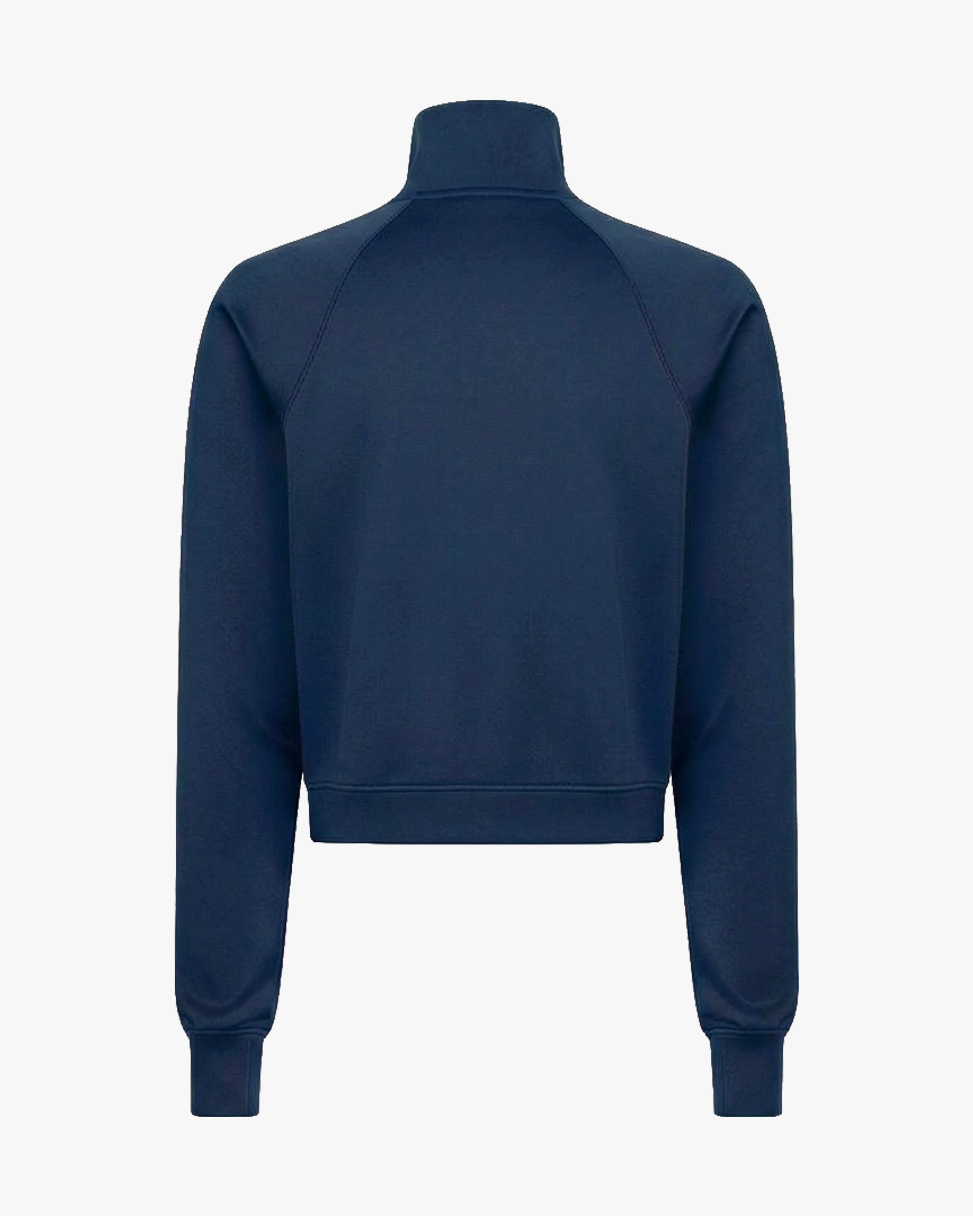 Club Zip Jacket Blue
